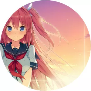 Asuka Kurashina - Fictional character