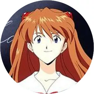 Asuka Langley Soryu