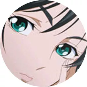 Asuka Mishima photograph