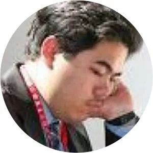 Asuka Nakamura photograph