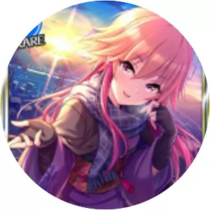 Asuka Ninomiya - Fictional character