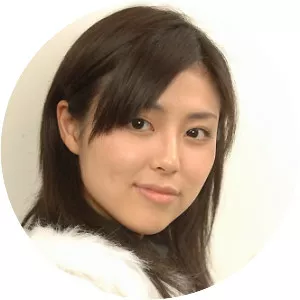 Asuka Shibuya - Japanese actress