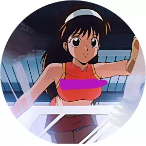 Asuka Sugō - Fictional character