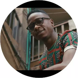 Asum Garvey - Musical artist