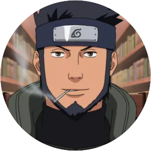 Asuma Sarutobi