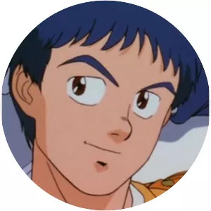 Asuma Shinohara - Fictional character