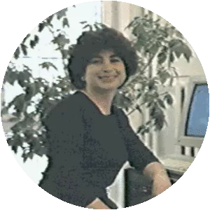 Asuman Dogac - Author