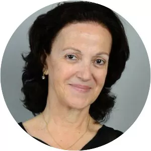 Asuman Kostak - Actress