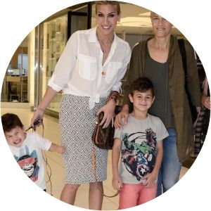 Asuman Sikel photograph