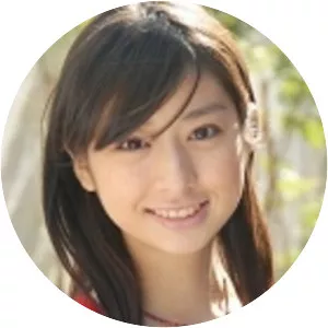 Asumi Nakata - Japanese voice actress