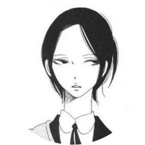 Asumiko Nakamura - Japanese manga artist