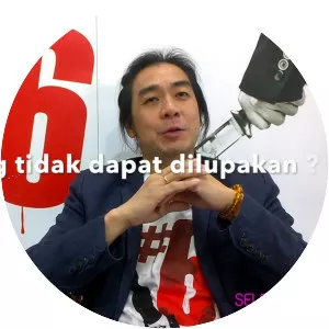 Asun Mawardi - Film producer