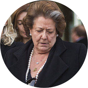 Asuncion Barbera Nolla photograph