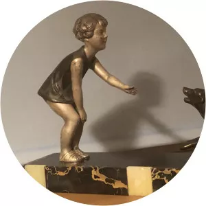 Asuncion Carandell - José Agustín Goytisolo's wife