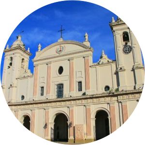 Asunción Cathedral