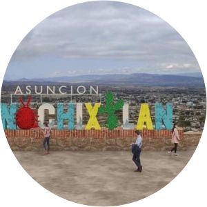 Asunción Nochixtlán