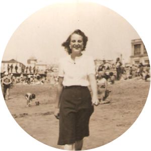 Asunta Manetti photograph