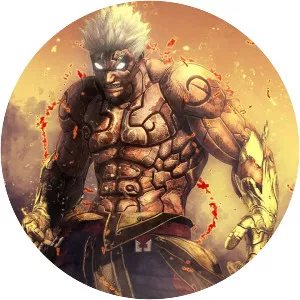 Asura's Wrath - Video game