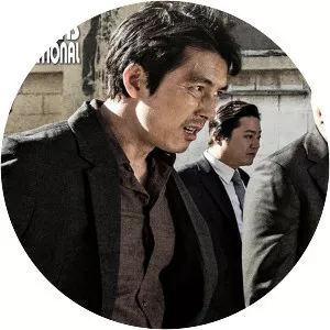 Asura: The City of Madness