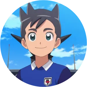 Asuto Inamori - Fictional character