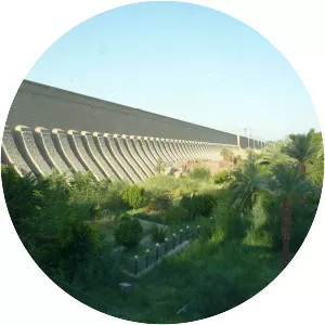 Aswan Low Dam