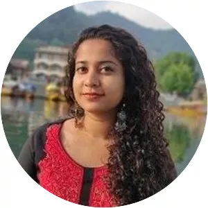 Aswathy Manoharan - Actress