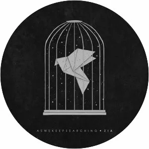 aswekeepsearching - Rock band