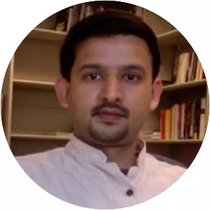 Aswin Punathambekar - Author