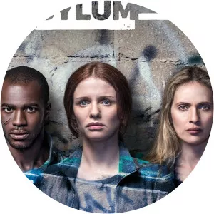 Asylum City - 2018 ‧ 1 season