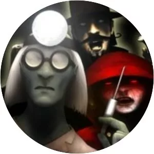 Asylum Night Shift 2 - Five Nights Survival - Video game