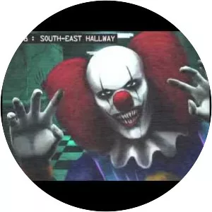 Asylum Night Shift - Five Nights Survival