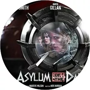 Asylum of the Daleks - Doctor Who: Season 7, Episode 1