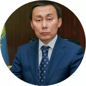 Asylzhan Mamytbekov