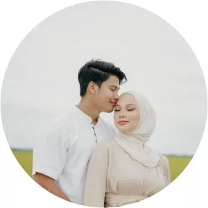 Asyraf Aley - TV actor