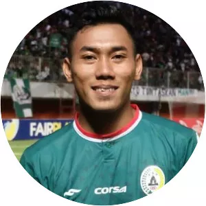 Asyraq Gufron Ramadhan