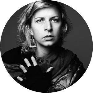 Aszure Barton - Canadian choreographer