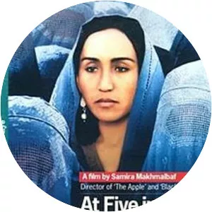 At Five in the Afternoon