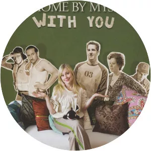 At Home by Myself. . . With You