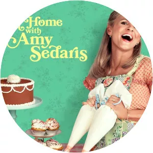 At Home with Amy Sedaris
