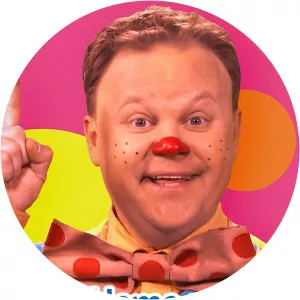 At Home with Mr TumbleSince 2020