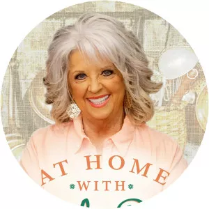 At Home With Paula Deen - TV program