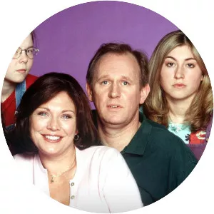 At Home with the Braithwaites - British comedy-drama series