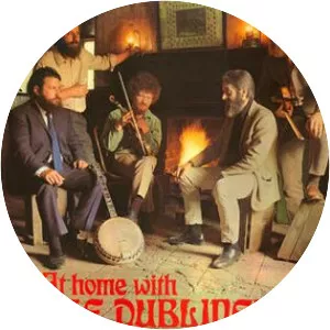 At Home with The Dubliners