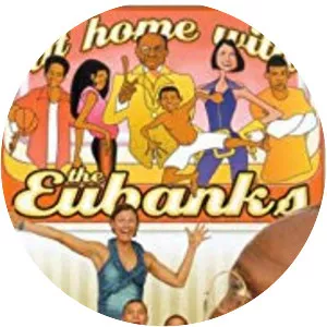At Home with the Eubanks
