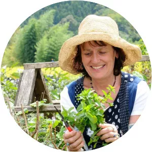 At Home With Venetia In Kyoto - TV program