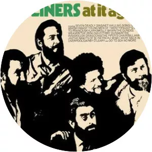 At It Again - Studio album by The Dubliners