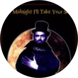 At Midnight I'll Take Your Soul