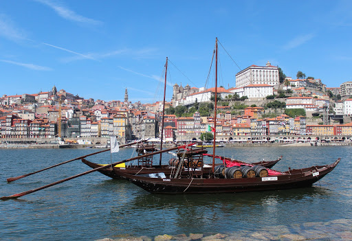 At Porto Incoming Tourism