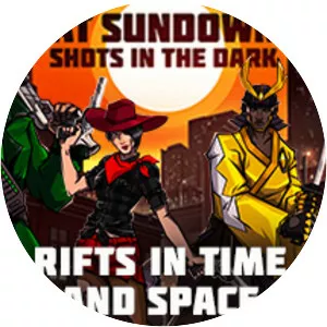 AT SUNDOWN: Shots in the Dark