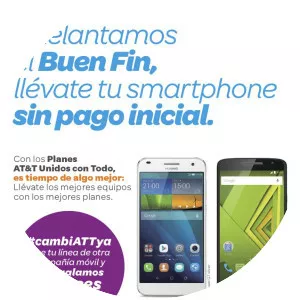 AT&T Mexico